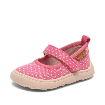 Abbildung von Kinder Barfußschuhe BAREFOOT BALLET bisgaard