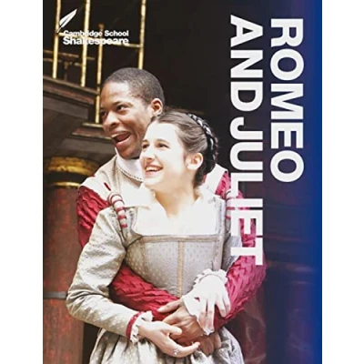 Abbildung von Romeo and Juliet: Englische Lektüre für die Oberstufe. Paperback (Cambridge School Shakespeare)