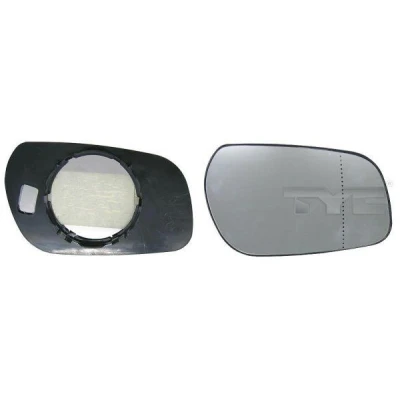 Abbildung von TYC 305 0042 1 Außenspiegelglas links CITROËN: Xsara Schrägheck, Kombi