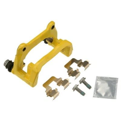 Abbildung von TRW BDA1039 Bremssattelhalter ABARTH: 500 / 595 695 Schrägheck, FIAT: C Cabrio