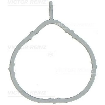 Abbildung von REINZ 71 17066 00 Ansaugkrümmerdichtung FPM (Fluor Kautschuk) HYUNDAI: Coupe II, KIA: Cerato Schrägheck, Limousine