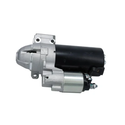 Abbildung von BOSCH 1 986 S00 863 Anlasser 12 2,2 BMW: 5 Limousine, Touring, X3