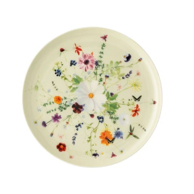 Abbildung von Rosenthal Brillance Grand Air Brotteller Coup 18 cm