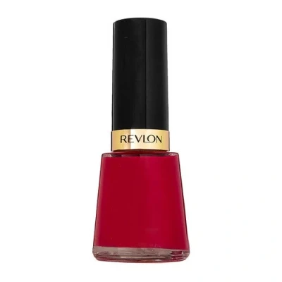 Abbildung von Revlon Nail Enamel 680 Red 14,7 ml
