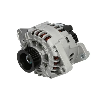 Abbildung von STARDAX STX100009R Lichtmaschine 12V 120A FIAT: Ducato II Kastenwagen, Pritsche/Fahrgestell, Bus, PEUGEOT: Boxer Kastenwagen