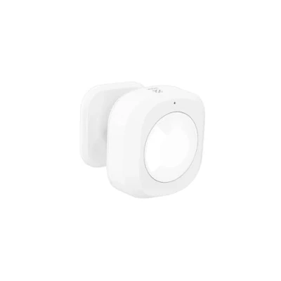 Abbildung von Woox 701105 Smart Innen Sirene, R7051 Weiß