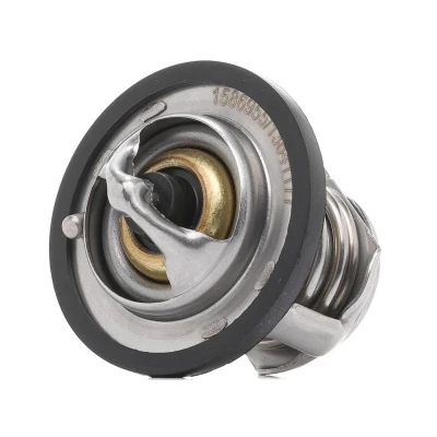 Abbildung von MAPCO 28500 Kühlwasserthermostat 82 48 mit Dichtung TOYOTA: Celica V Coupe, Starlet Schrägheck, Corolla VIII Compact, HYUNDAI: Getz, i10 I, Atos