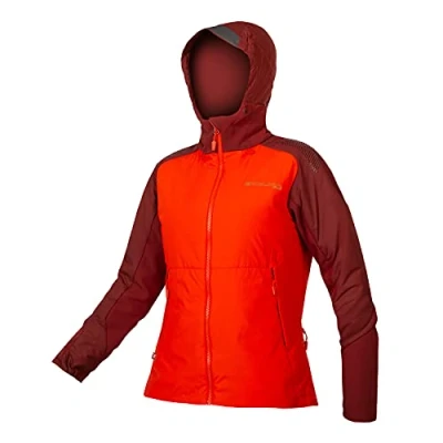 Abbildung von Endura MT500 Zero Degree Jacket Women Paprika