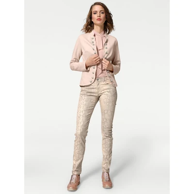 Abbildung von heine Jerseyblazer &quot;Jersey Blazer&quot;