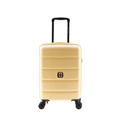 Abbildung von Gladiator Trolley, Größe: One Size, Pastel yellow