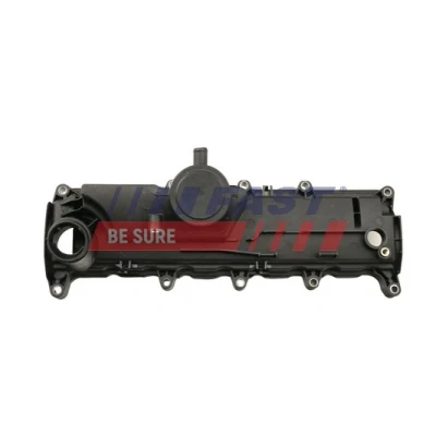 Abbildung von FAST FT45206 Zylinderkopfhaube mit Dichtung RENAULT: CLIO 3, Modus / Grand Modus, MEGANE 2, NISSAN: Qashqai Qashqai+2 I