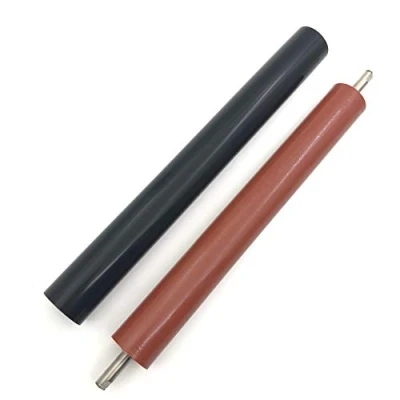Abbildung von OKLILI 1SET X 302RV93050 2RV93050 FK 1150 Fixierfolie Sleeve + Unterdruckrolle für Kyocera P2040 P2235 P2335 M2040 M2135 M2235 M2540 M2635 M2640 M2735 M2835