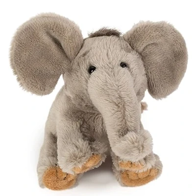 Abbildung von Schaffer Collection Kuscheltier Magnet Elefant &quot;Sugar&quot;