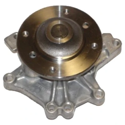 Abbildung von ASHIKA 35 02 273 Wasserpumpe TOYOTA: Corolla IX Schrägheck, Celica VII Coupe