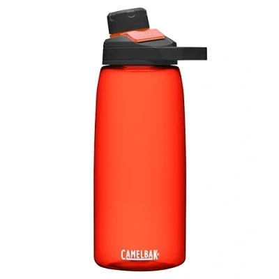 Abbildung von Camelbak Magnetic Chute Mag Wasserflaschenverschluss Feuerrot