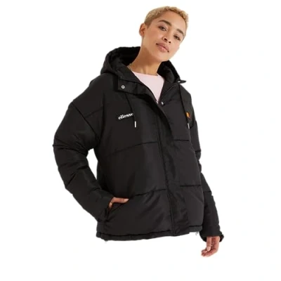 Abbildung von Ellesse PEJO Winterjacke, Damen, Größe: 48, Black