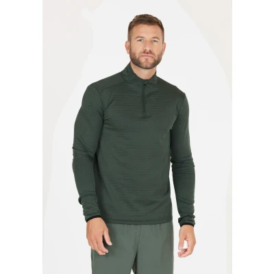Abbildung von Endurance Langarmshirt, Herren, Größe: XXL, Groen