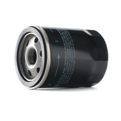 Abbildung von PURFLUX LS275 Ölfilter 3/4&quot; 16 Anschraubfilter NISSAN: MICRA 3, Note I, 2, TOYOTA: Avensis Verso