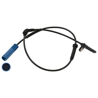 Abbildung von FEBI BILSTEIN 46594 ABS Sensor Vorderachse links, rechts 660 MINI: Countryman