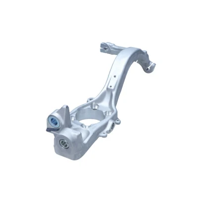 Abbildung von MAXGEAR 72 5481 Achsschenkel Vorderachse links