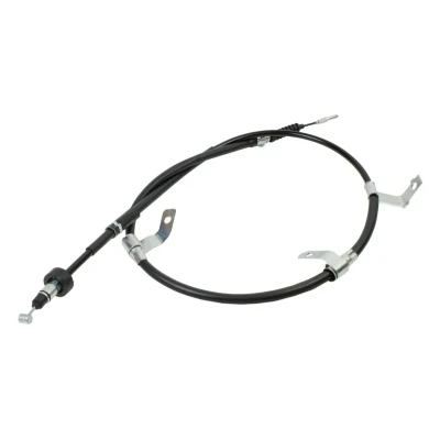Abbildung von MAXGEAR 32 1624 Handbremsseil 1343, 1560mm HYUNDAI: i10 I, II Schrägheck