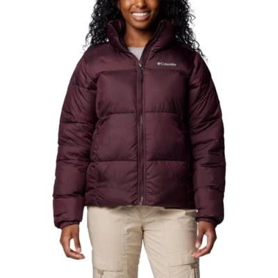 Abbildung von Columbia Women&#039;s Puffert Jacket
