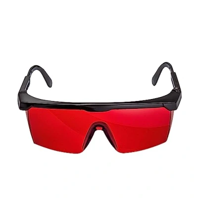 Abbildung von Bosch Laserschutzbrille 1608M0005B