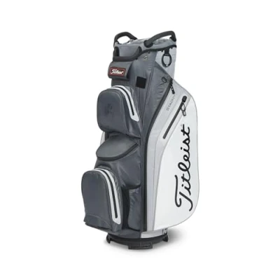 Abbildung von Titleist Cart 14 StaDry Golftasche