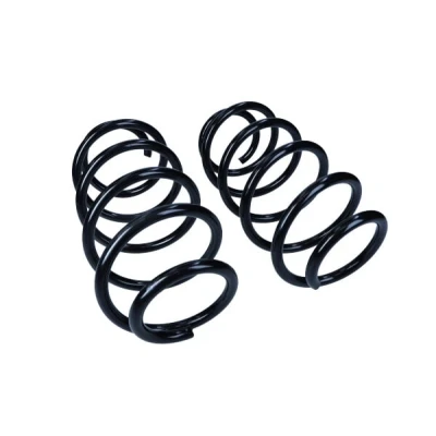 Abbildung von MAXGEAR 60 1126D Fahrwerksfeder Vorderachse Schraubenfeder FORD: FIESTA 5