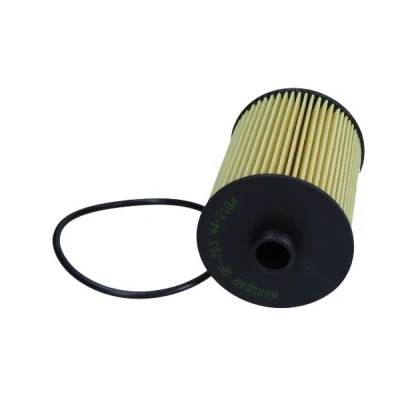 Abbildung von MAXGEAR 26 2021 Ölfilter mit Dichtungen Filtereinsatz VOLKSWAGEN: Passat B7 Variant, Touareg II, CC, SKODA: Superb II Kombi, Schrägheck