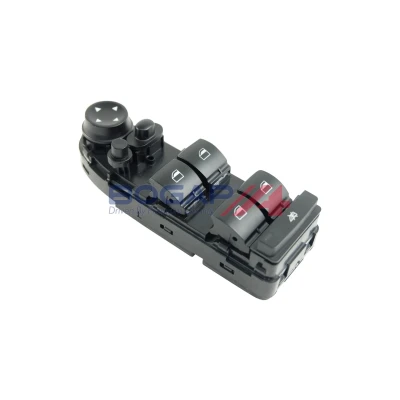 Abbildung von BOGAP B7358113 Schalter, Fensterheber fahrerseitig BMW: X6, X5
