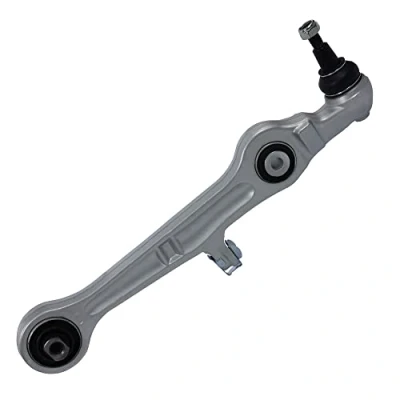 Abbildung von ATEC Germany 1x Querlenker Vorderachse, vorne unten beidseitig passend Kompatibel mit A udi A4 B6 (8E2) (8E5) (8H7), B7 (8EC) (8ED) (8HE), SEAT EXEO (3R2) (3R5)