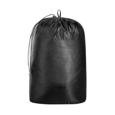 Abbildung von Tatonka Unisex Erwachsene SQZY Stuff Bag 10l Beutel, Black, 10 Liter