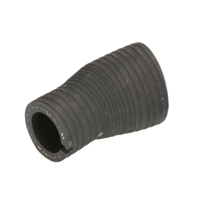 Abbildung von THERMOTEC DCF008TTS Ansaugschlauch, Luftfilter links FIAT: Ducato III Pritsche / Fahrgestell, Bus, PEUGEOT: Boxer Kastenwagen