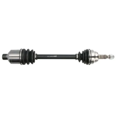 Abbildung von PASCAL G2X083PC Antriebswelle Vorderachse rechts 667 OPEL: Zafira A, Astra G CC, Coupe
