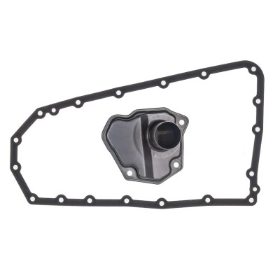 Abbildung von Hydraulikfiltersatz, Automatikgetriebe DENCKERMANN A220119