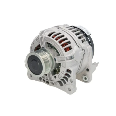 Abbildung von STARDAX STX101538 Lichtmaschine 12V 90A VOLKSWAGEN: Lupo / 3L, Polo III Schrägheck, California T5 Bus