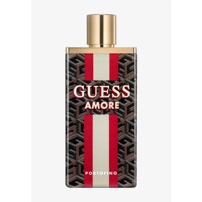 Abbildung von Guess Amore Portofino Eau de Toilette (EdT) 100 ml