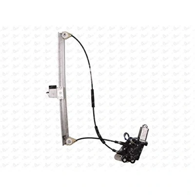 Abbildung von Ac Rolcar Fensterheber hinten links elektrisch mit Elektromotor 01.3547 BMW: 5 Limousine, Touring