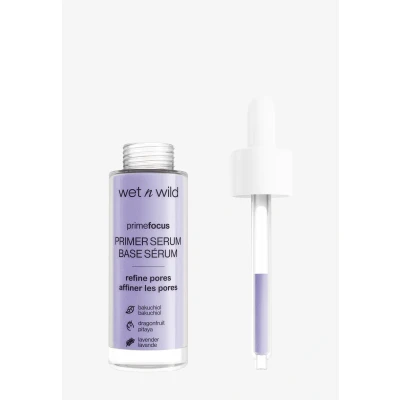 Abbildung von WET N WILD Prime Focus PORE Minimizing Primer Serum Serum, Größe: 30 ml, Refine pores