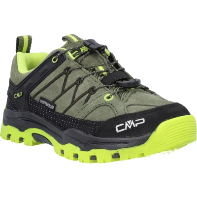 Abbildung von CMP Wanderschuh &quot;KIDS RIGEL LOW TREKKING SHOES WP&quot;