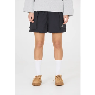Abbildung von SOS Mayon kurze Sporthose, Damen, Größe: XS, Black