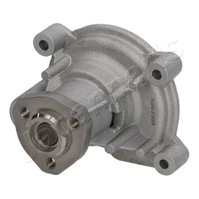 Abbildung von JAPANPARTS PQ 0907 Wasserpumpe VOLKSWAGEN: Polo V Schrägheck, Touran I, Golf 5 SKODA: Octavia 2 Combi, II Schrägheck