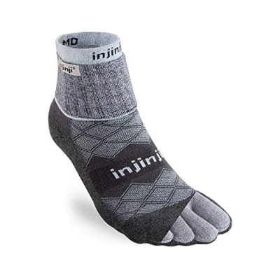 Abbildung von Run Mini Crew Socks M