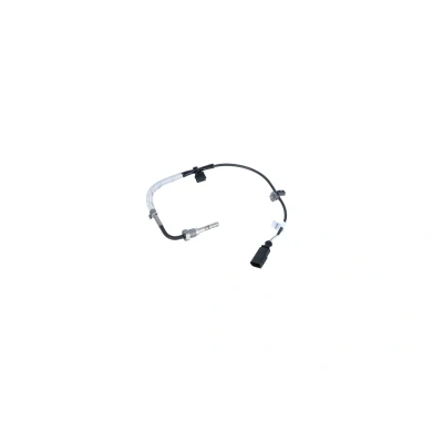 Abbildung von NRF 707182 Sensor, Abgastemperatur mit synthetischem Fett AUDI: A6 C7 Avant, Q5, A7 Sportback
