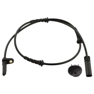 Abbildung von FEBI BILSTEIN 103281 ABS Sensor Hinterachse links, rechts 990 BMW: 5 GT, Touring