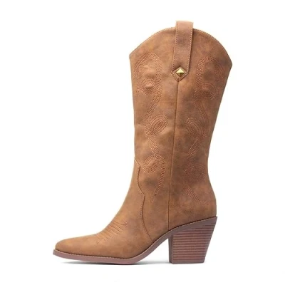 Abbildung von Rocket Dog Feriare Stiefel