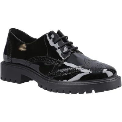 Abbildung von Hush Puppies Betty Schuhe