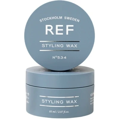 Abbildung von REF Styling Wax 85ml
