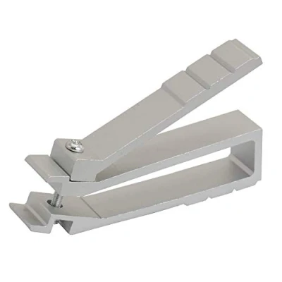 Abbildung von Satix Werkzeug für Käfigmutter 19 Zoll Rack Montage